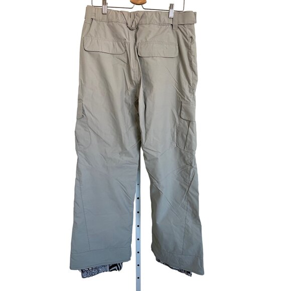 Quicksilver Quick Tech Utility Pants - Picture 5 of 5